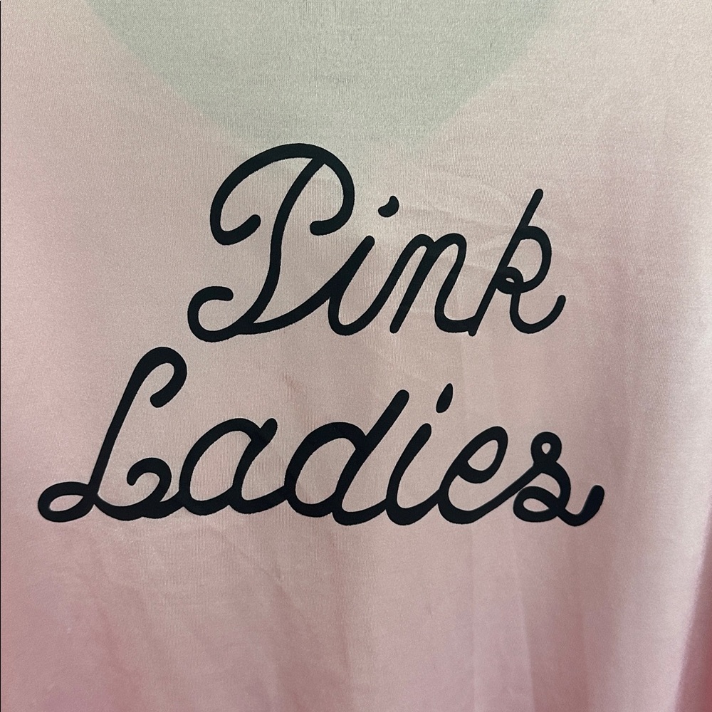 Retro Vintage 1950’s Pink Ladies Jacket and Scarf - Picture 6 of 13